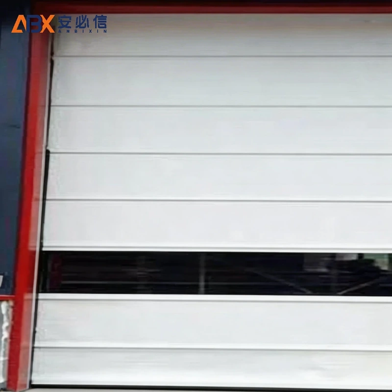海南藏族洁净快速门